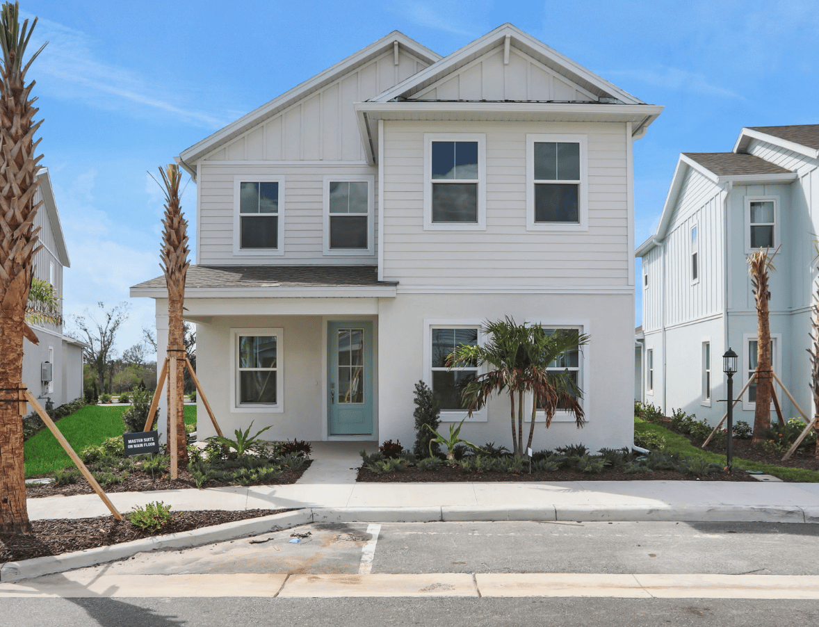 Homesite 204 – Pearl