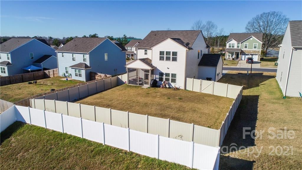 254 Austen Lakes Dr
