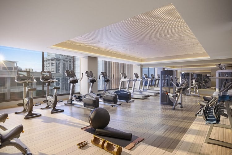 ORO on the Golden Mile, Autograph Collection Residences
