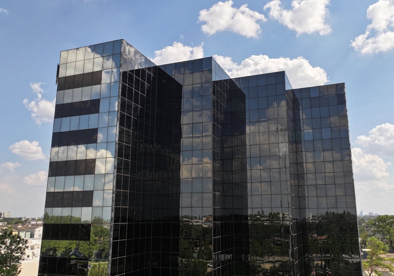 Park Cntl Plaza - 1111 N Loop W