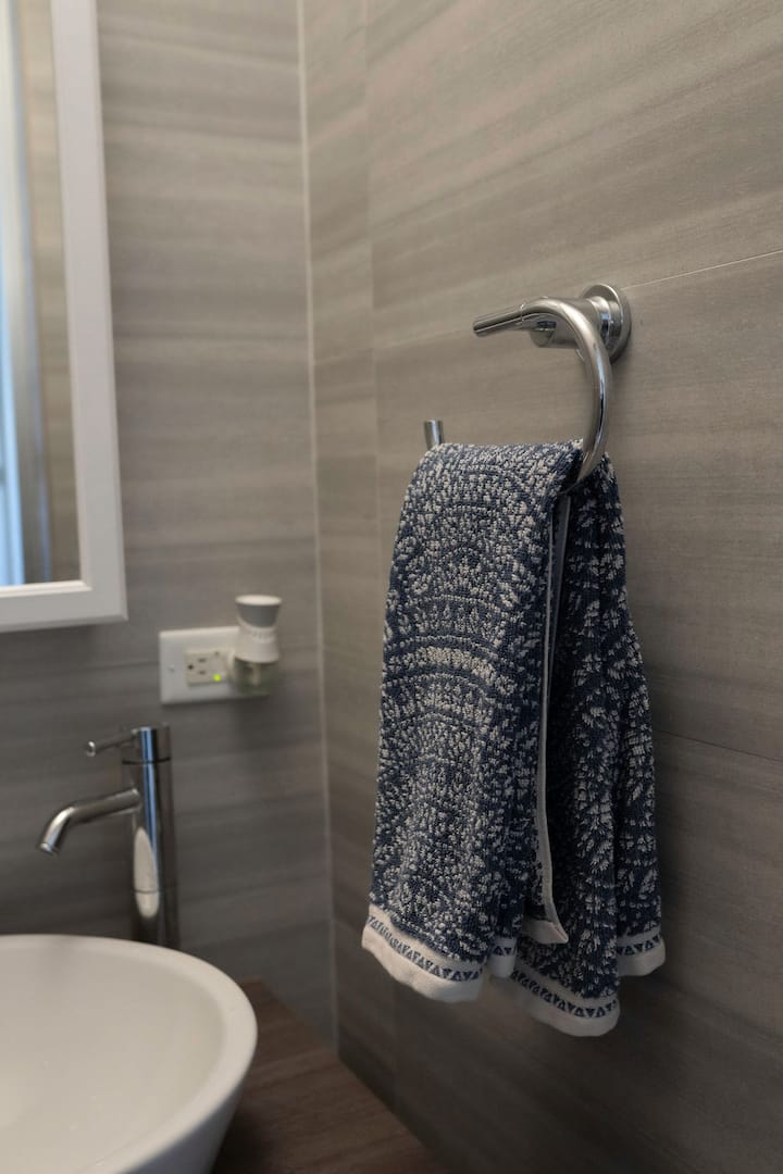 Casa Terra Porto #2 • Apt for 2 • Steps to beach - Airbnb