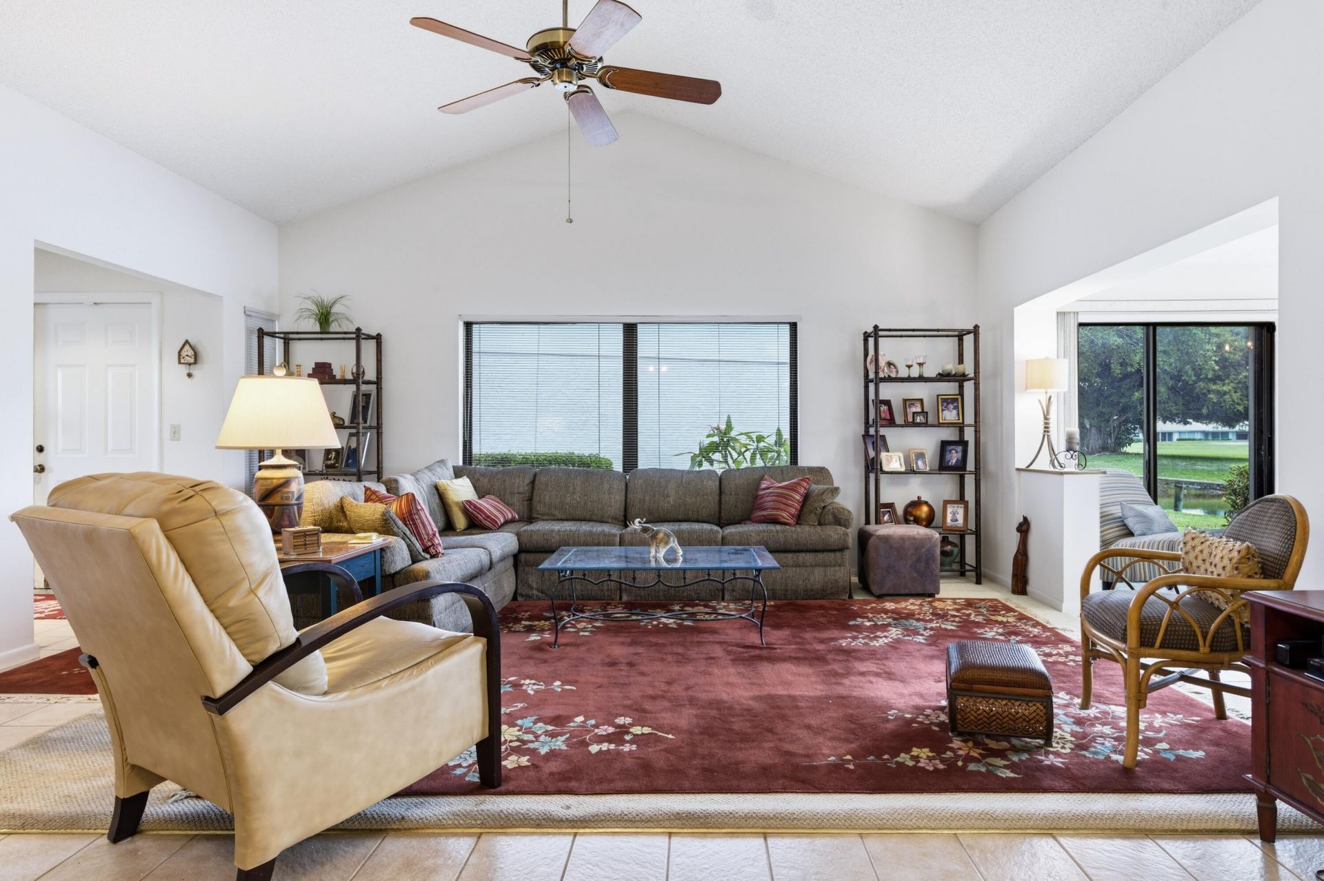 2669 SW Egret Pond Cir