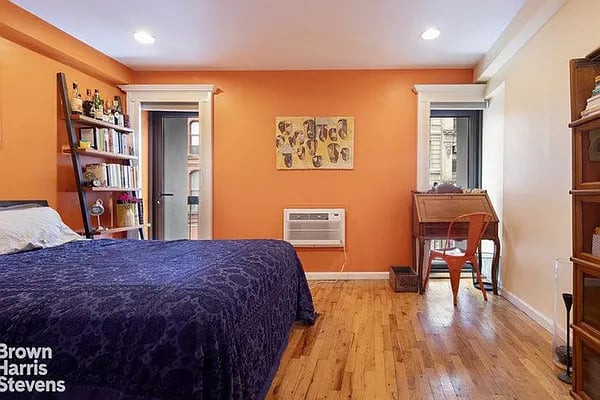 49 East 12th Street Unit: 3G