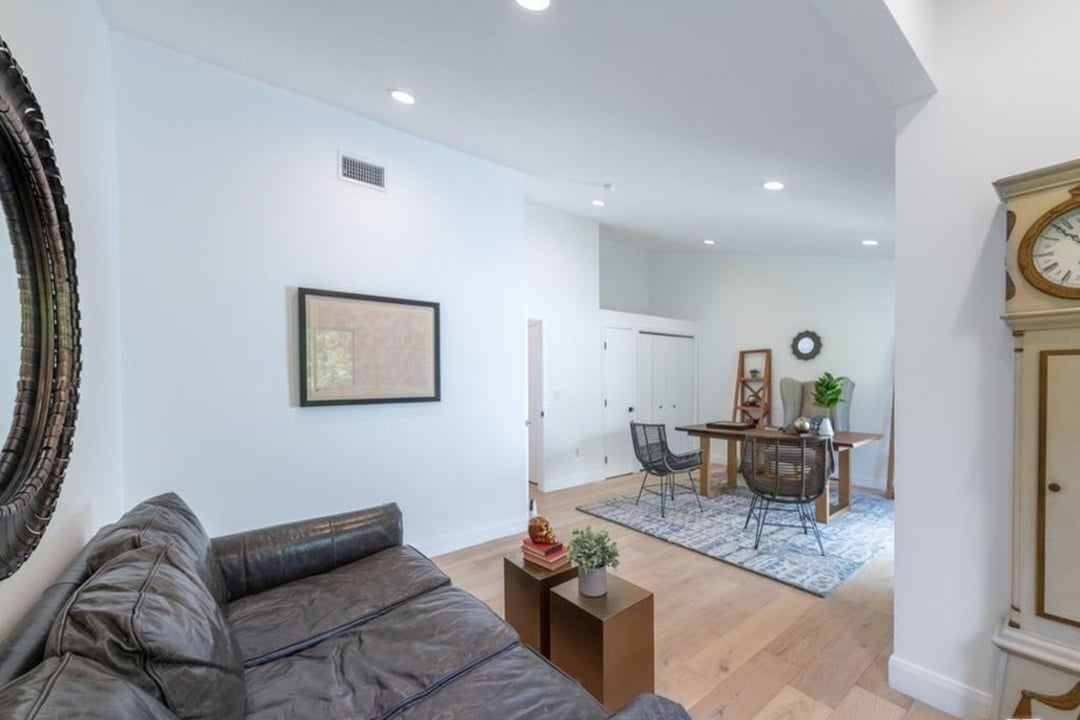 Golden Elysian, Benedict Canyon Dr, 90210