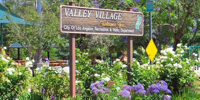 Valley Village