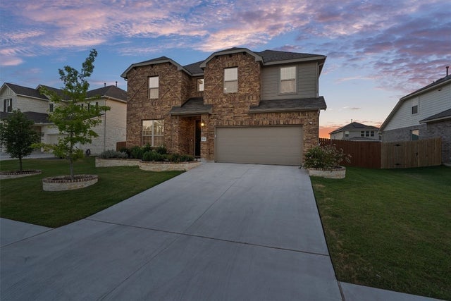 Round Rock