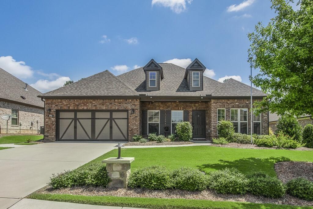 4740 Amble Trce