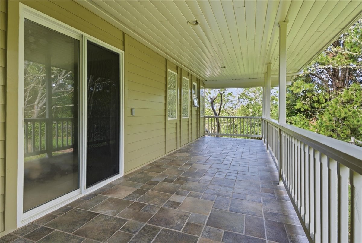 Mokuloa Custom Home