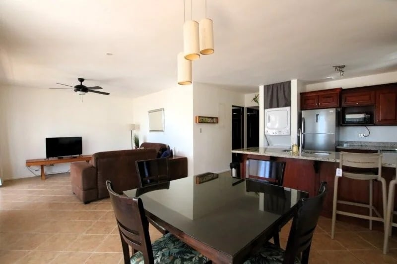 Ocean View Condo, #I-6
