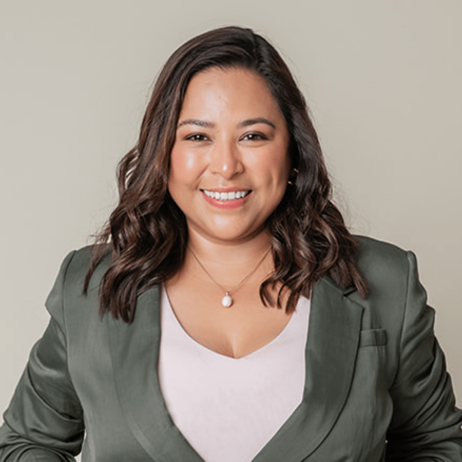 Yasmin Soto-Andrade