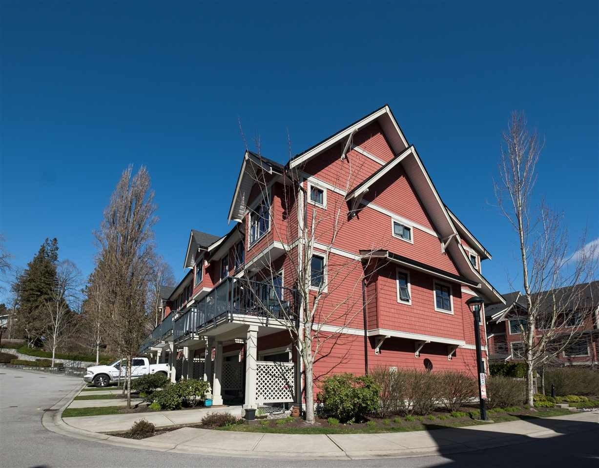 8485 New Haven Close, #1007