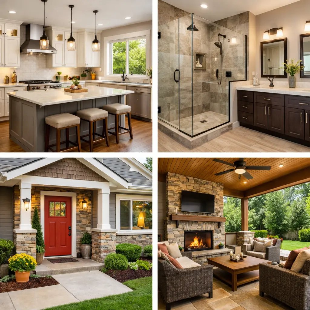 Renovations That Actually Boost Your Home’s Value in Tennessee