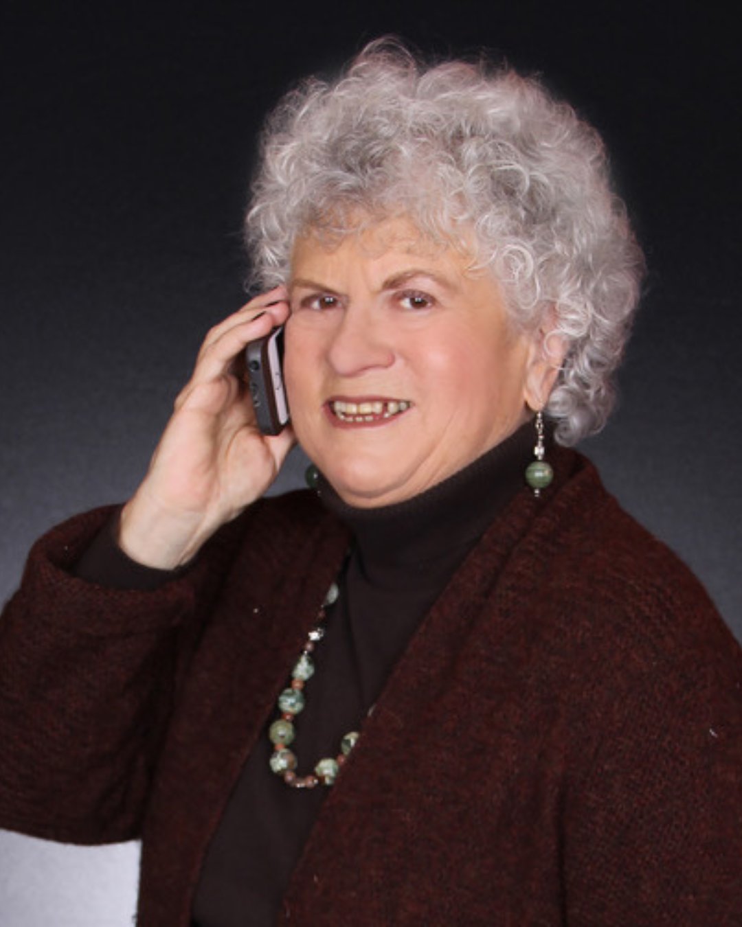 Ellen Friedman