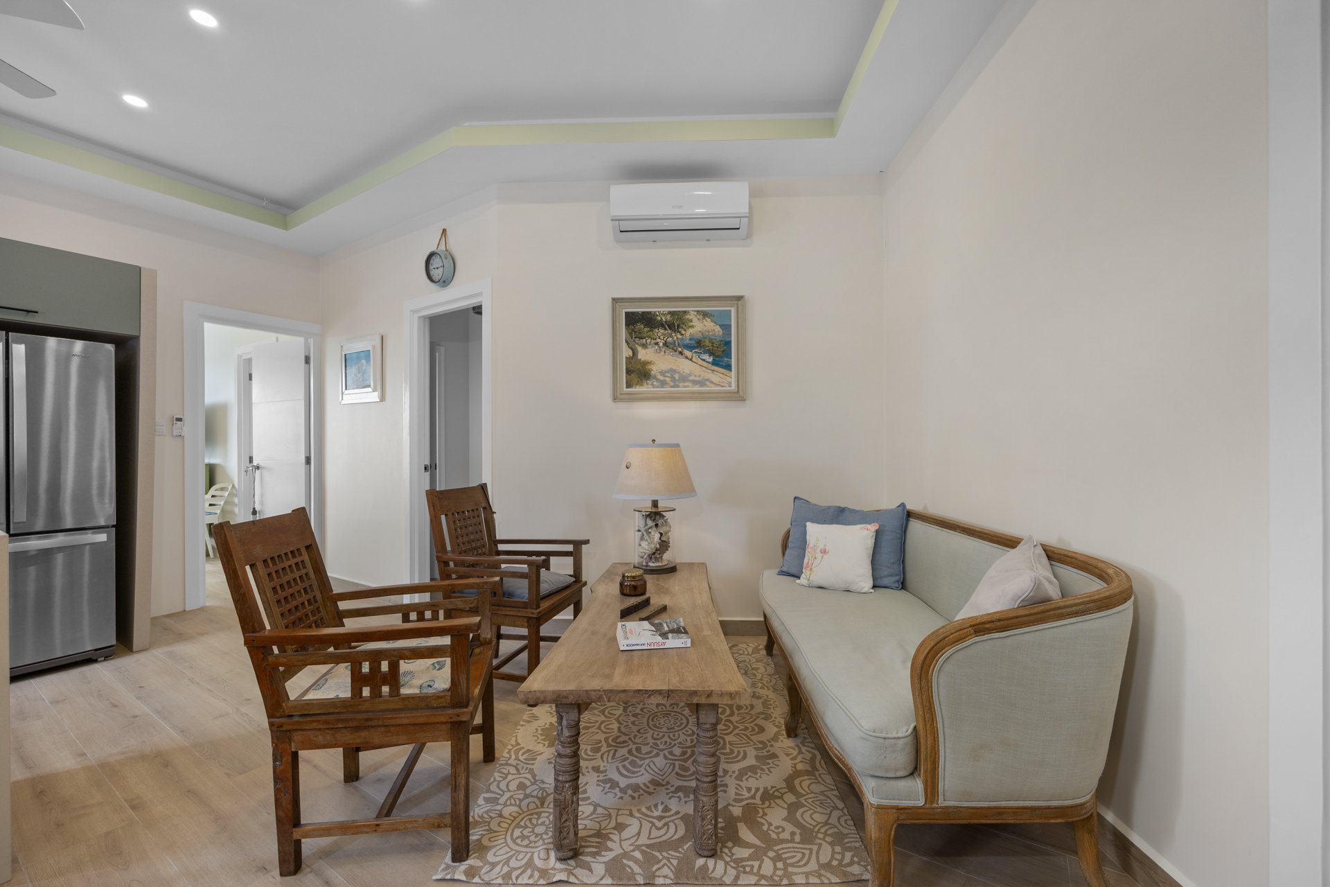 Casa Camari en la Marcela | Near the Coast House For Sale in Playa Potrero