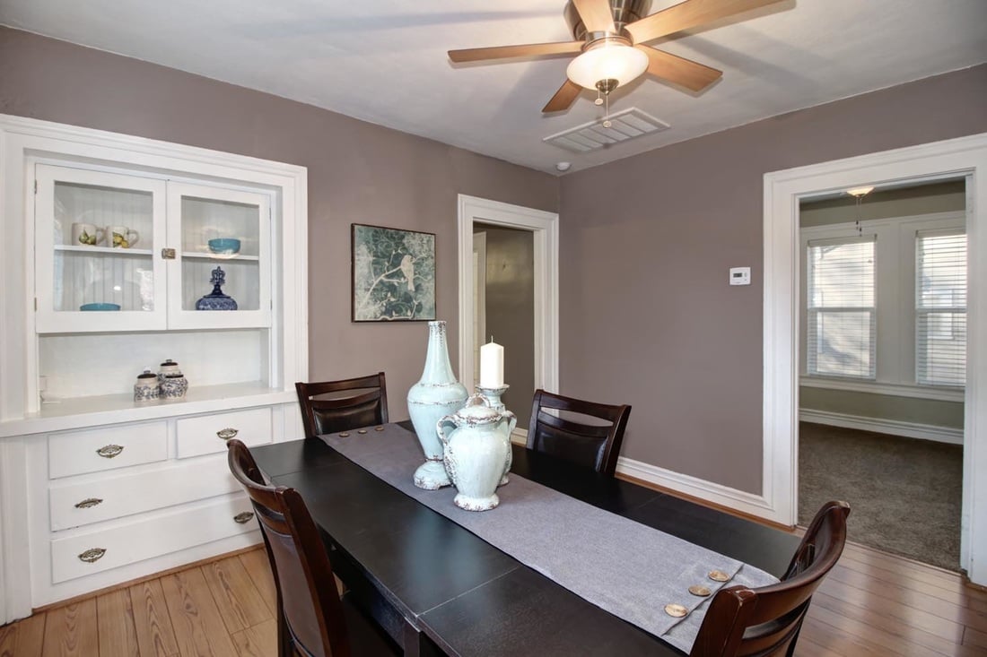Just listed: Beautiful high water bungalow at 2768 43rd Street