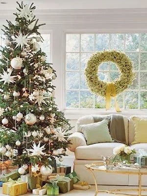 Holiday Decorating