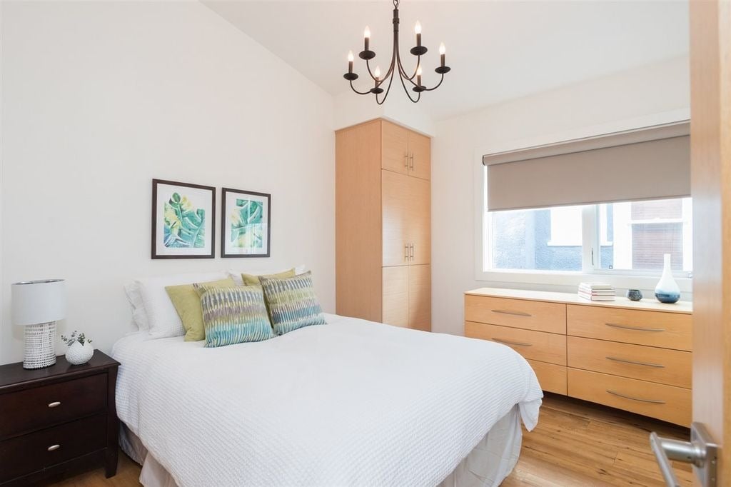 318 W 22nd Ave