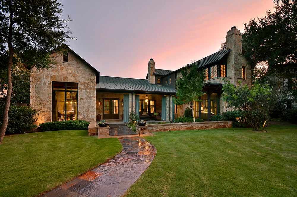 1710 Forest Trail