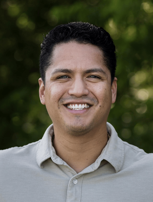 Pedro Paz