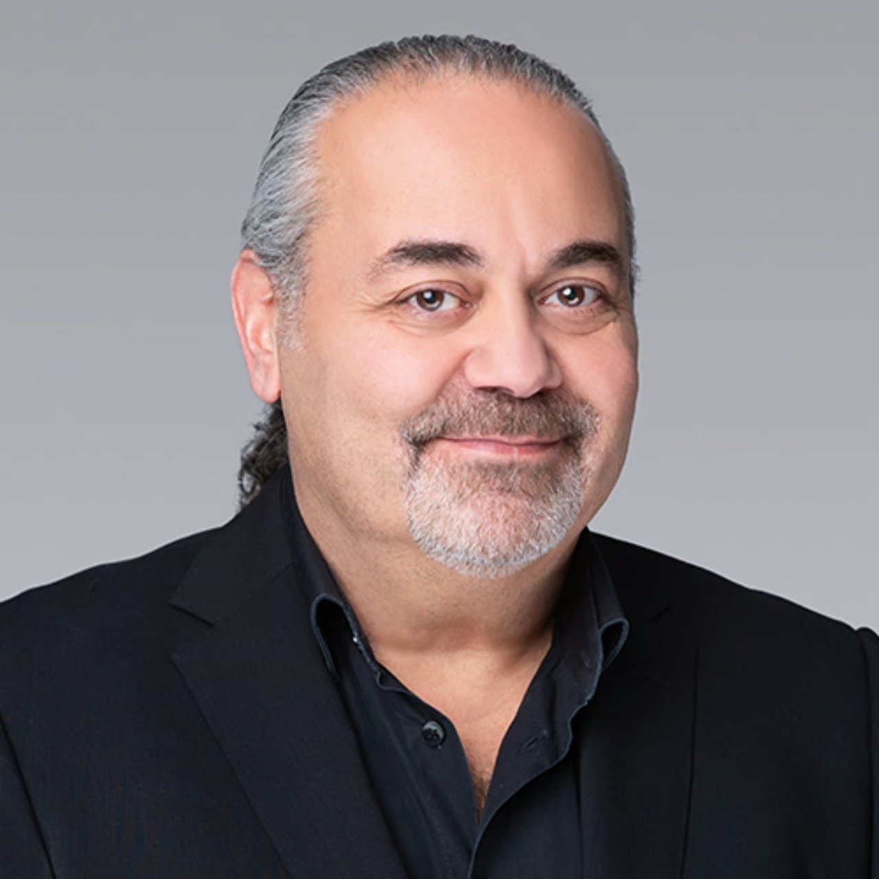 Barry Klupt