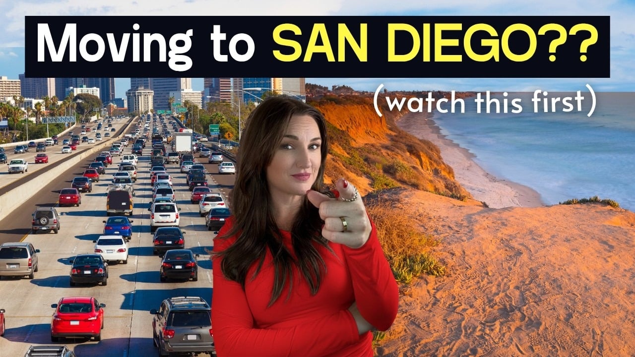  Moving to San Diego in 2026? Everything You NEED to Know Before You Get Here