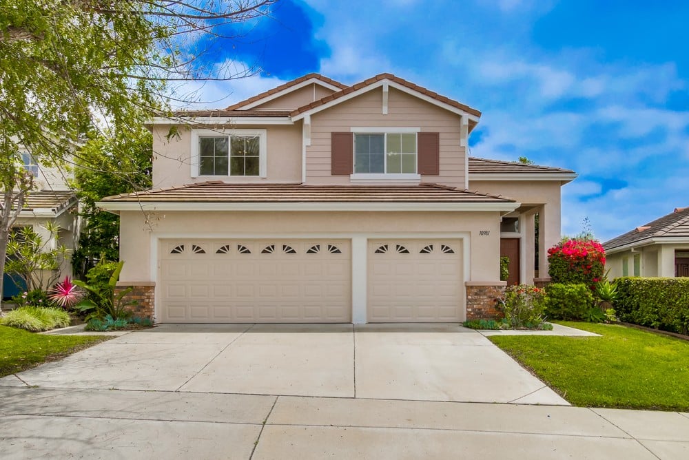 10981 Sunny Mesa Rd