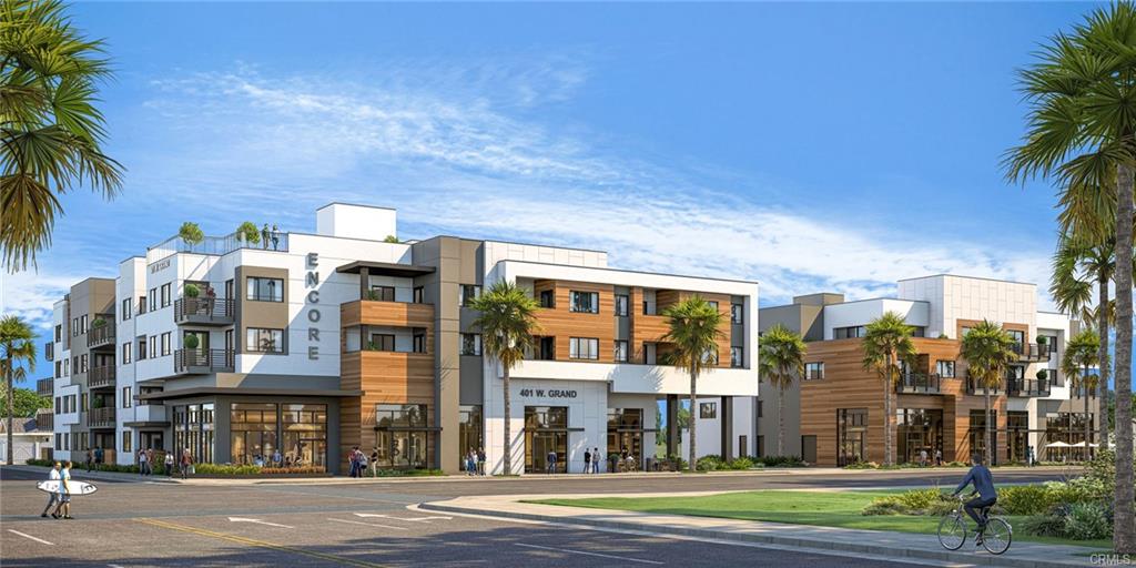 401 W Grand Ave #306