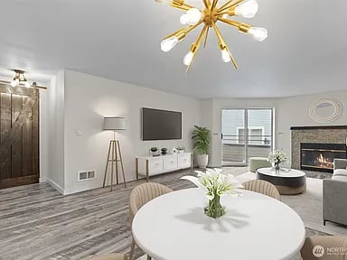 6960 California Ave SW #A208