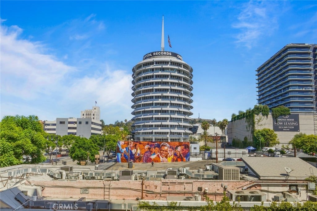 6253 Hollywood Blvd, #309