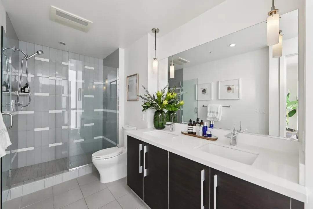 Priceless Panoramas in Mission Bay