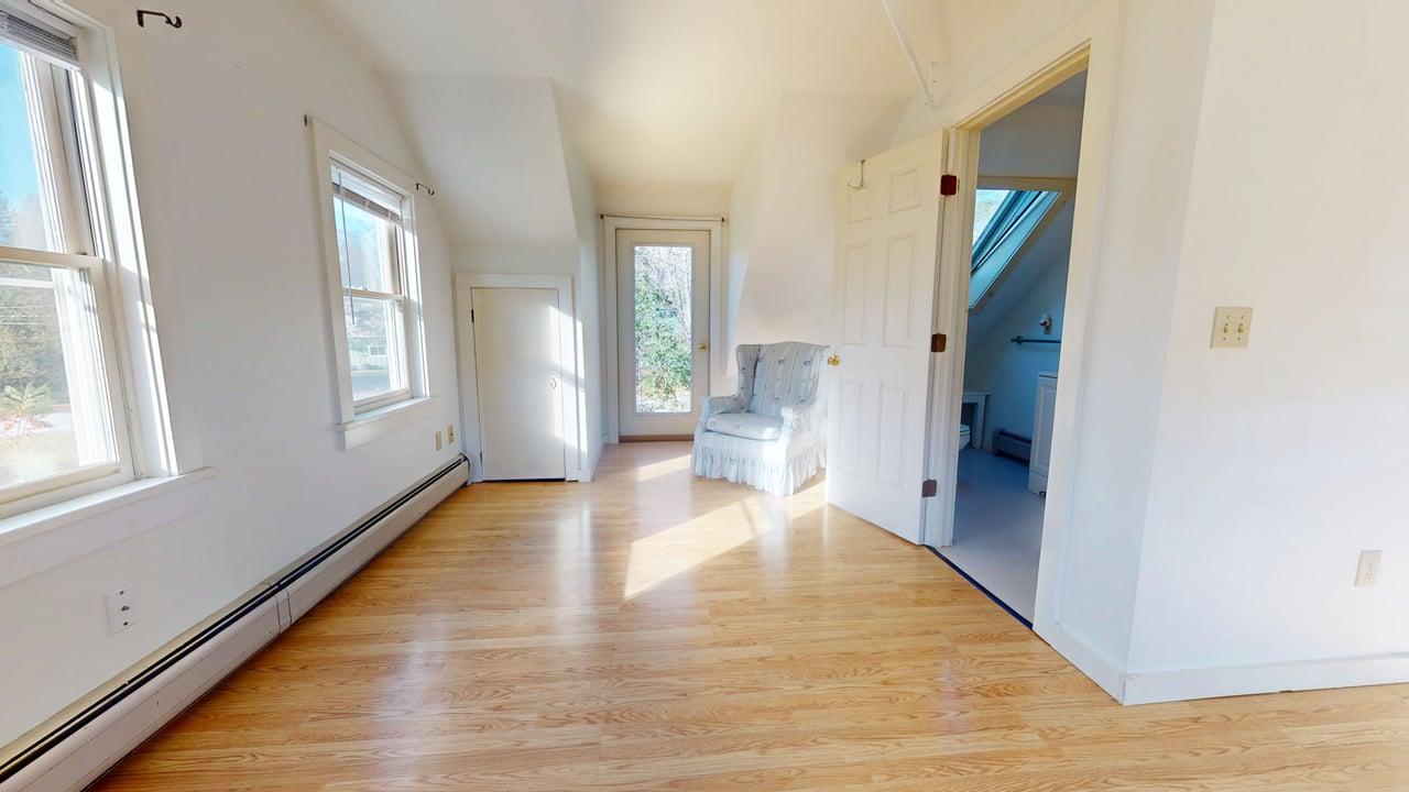 Riley House Rental Available