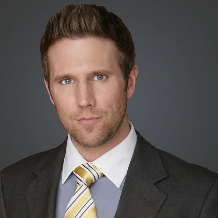 Tyson Barnhart photo