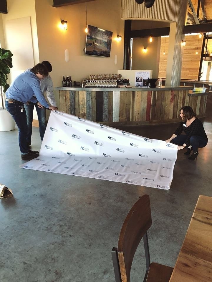 Client Appreciation Thank you!