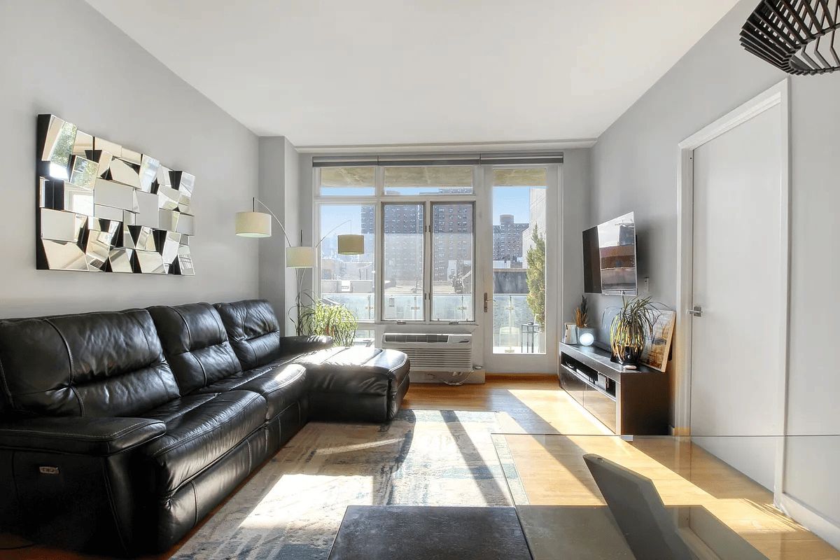 342 East 110th Street Unit 5E