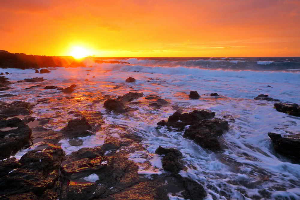 Pantelleria Island Paradise With Breathtaking Views