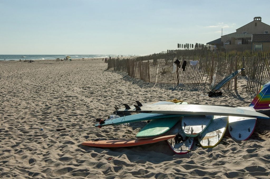 Hamptons