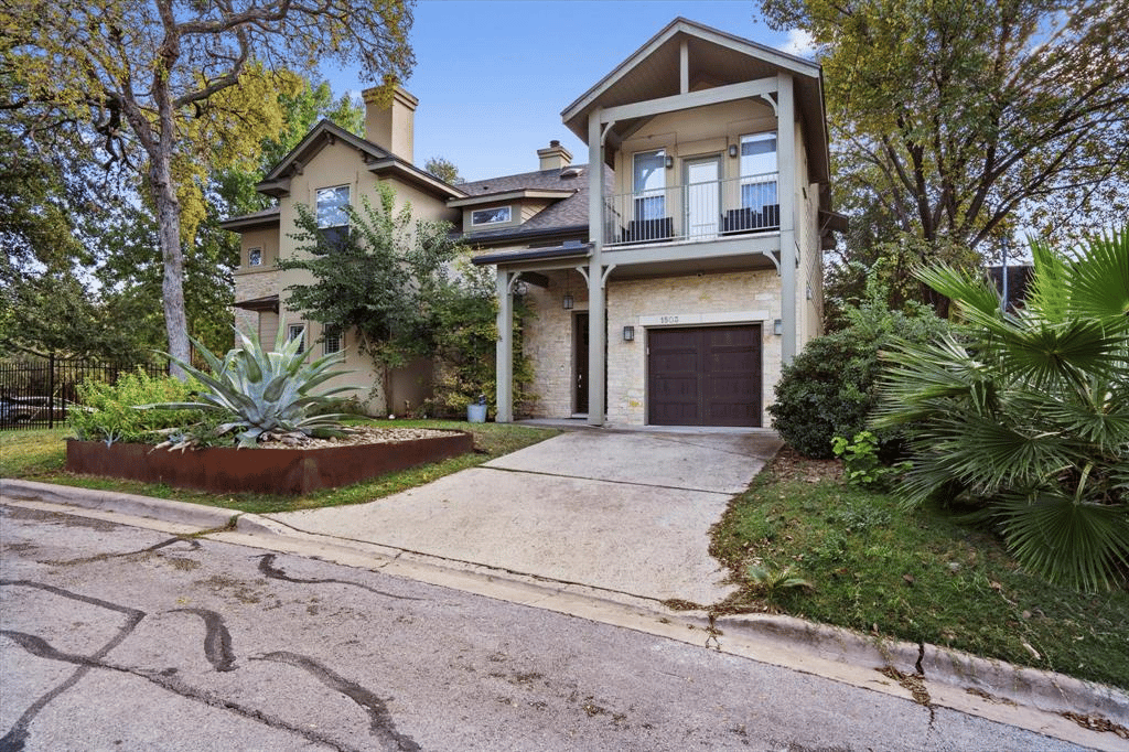 1503 Juliet St, Austin, Texas 78704
