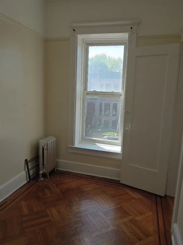 1211 Nostrand Avenue 2F