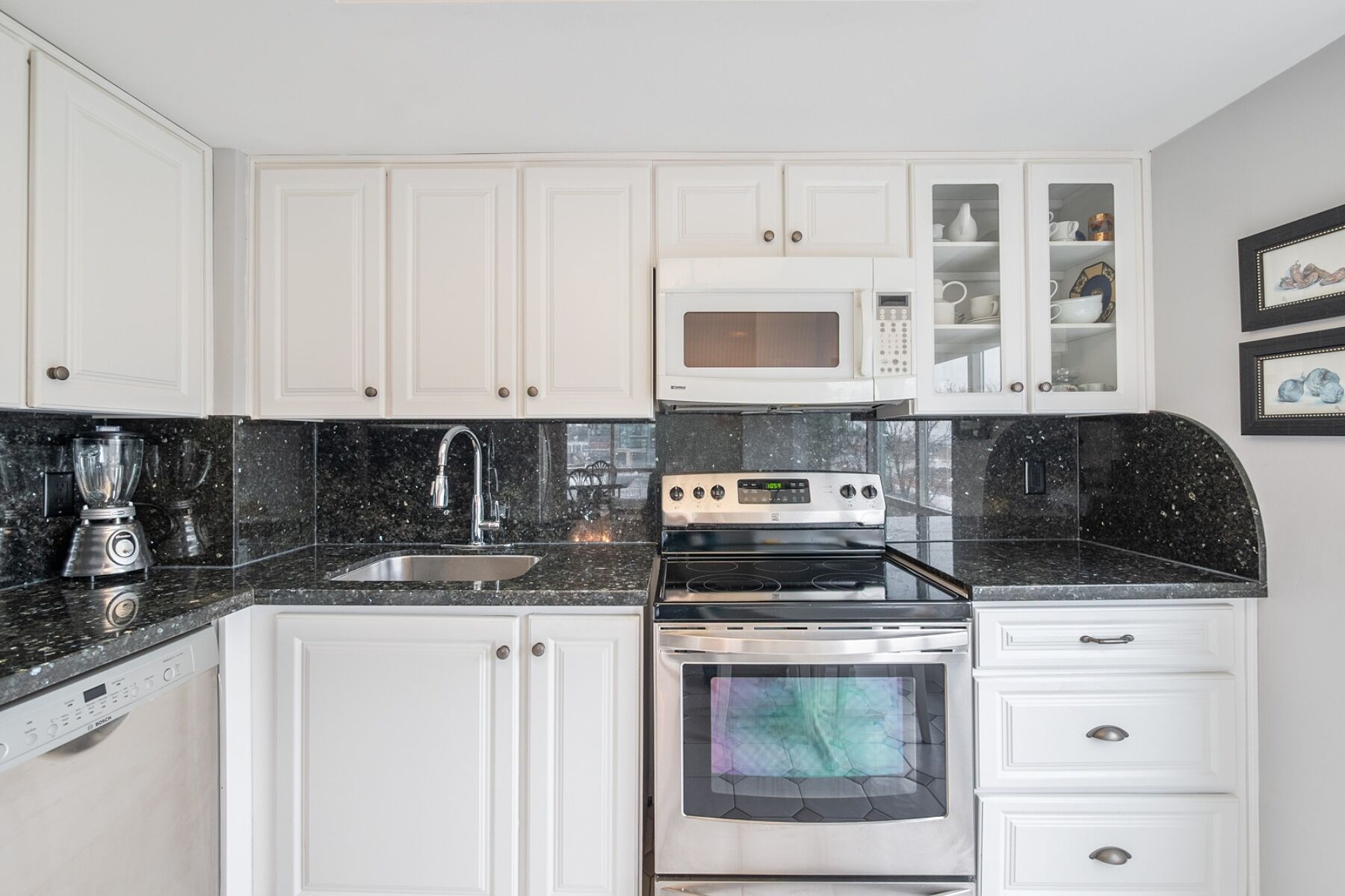 101 Subway Cres #311