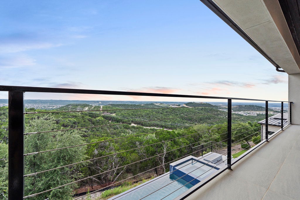 Treasure Peak Pass ~ Custom Residence 