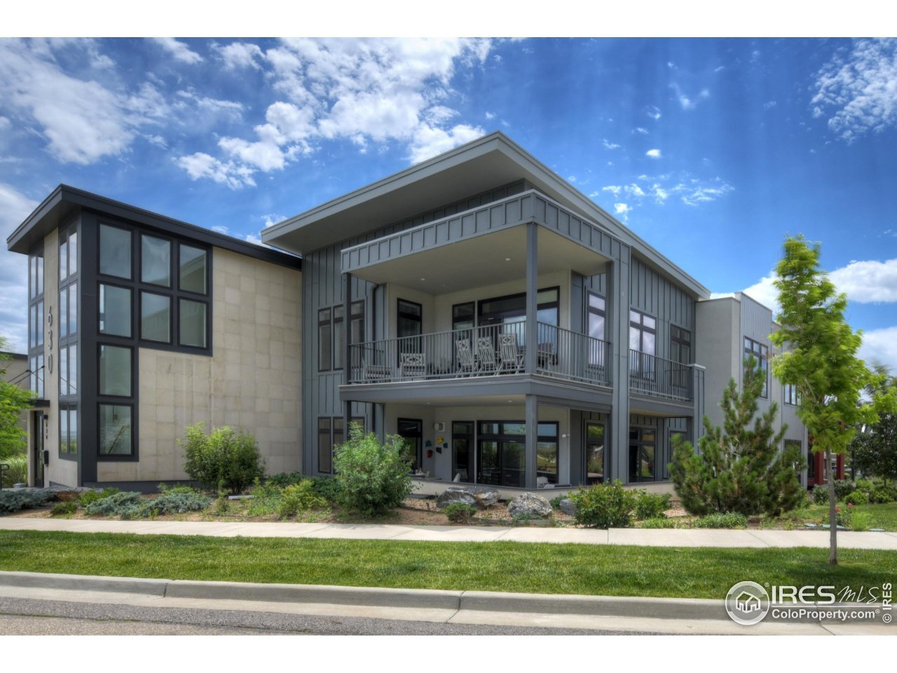 630 Terrace Ave, #C