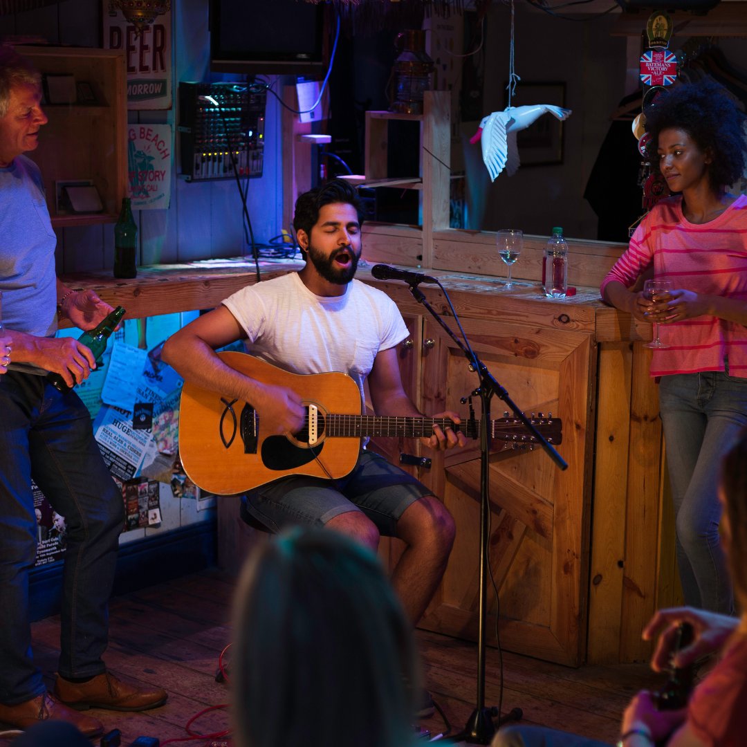 Destin Songwriter Festival