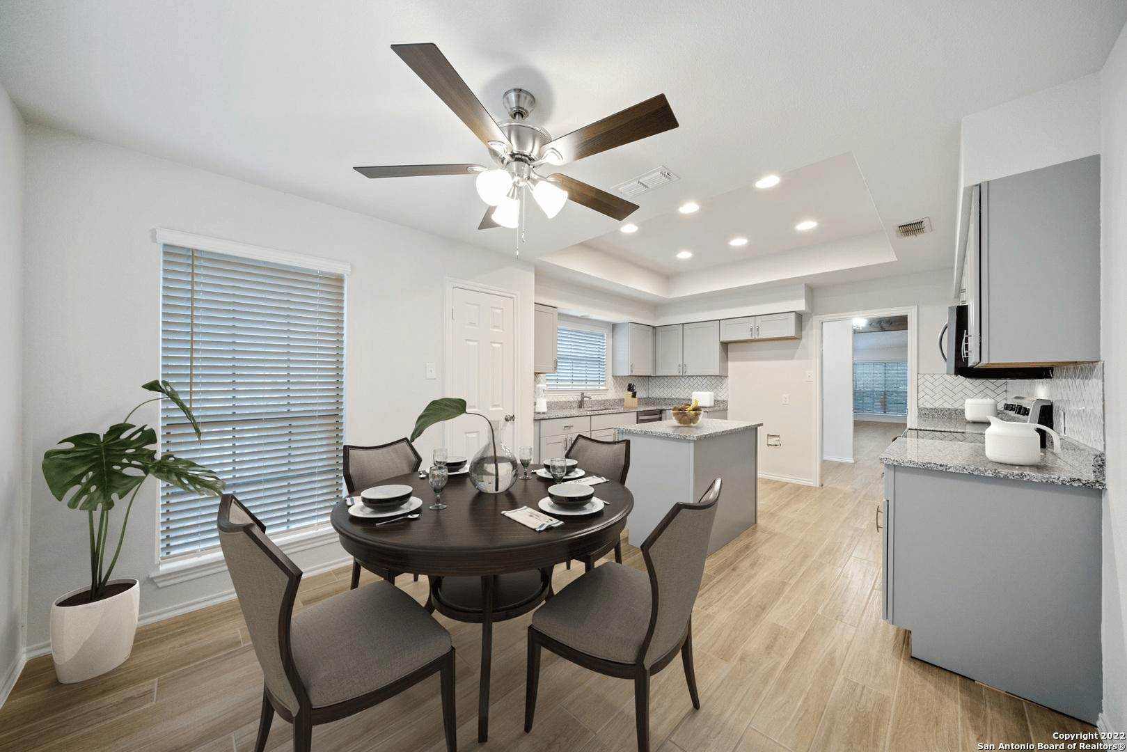 17222 Saint Andrew, #2801