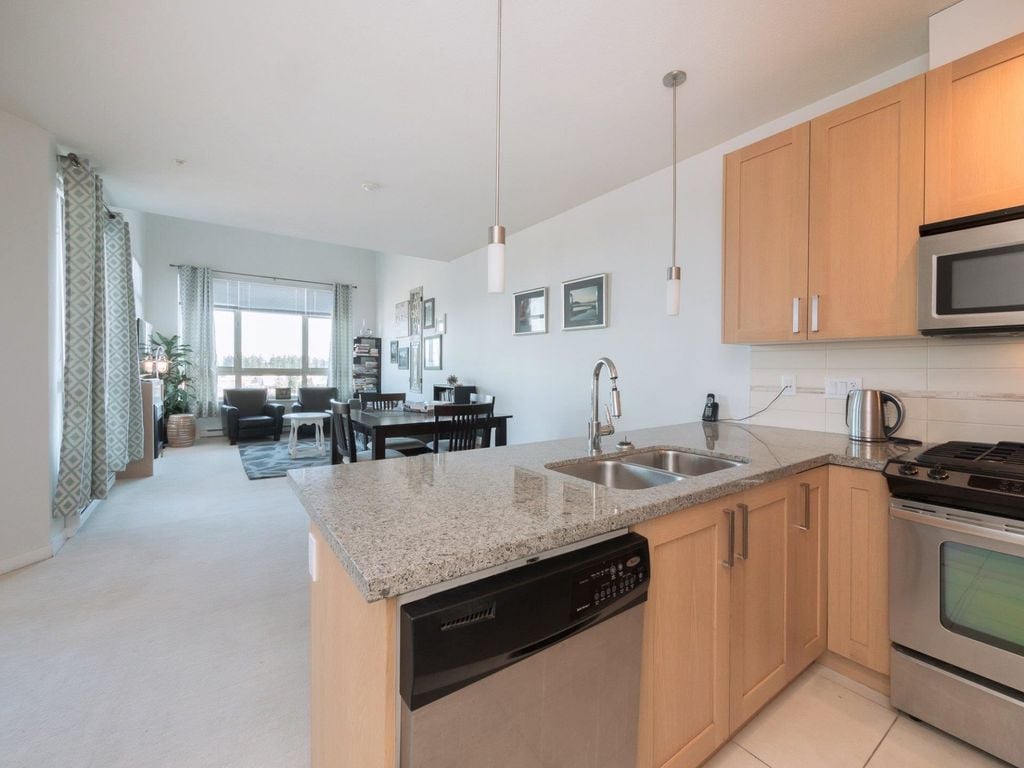 15988 26 Ave, #412