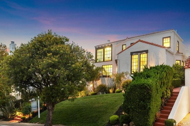 Monterey Heights
