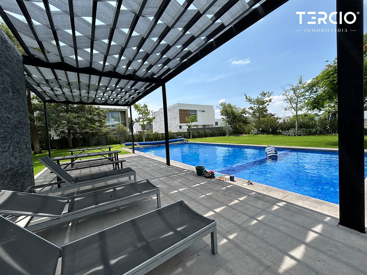 CASA EN VENTA BAJIO HÁBITAT $10'990,000.00 MN