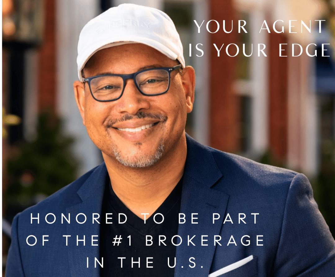 Roger Taylor, Washington DC real estate agent with Compass, #1 brokerage in the U.S. 5 years in a row