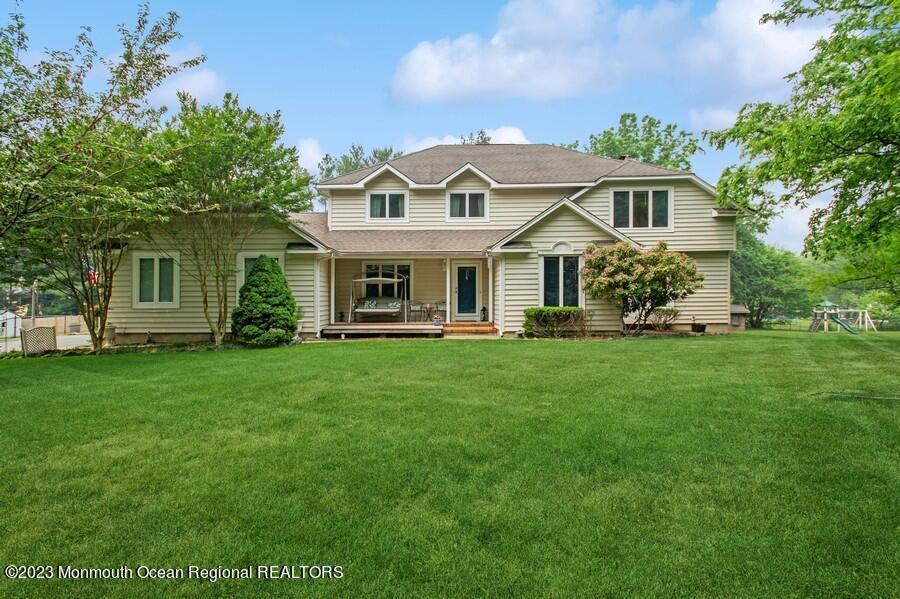 9 Blevins Ave