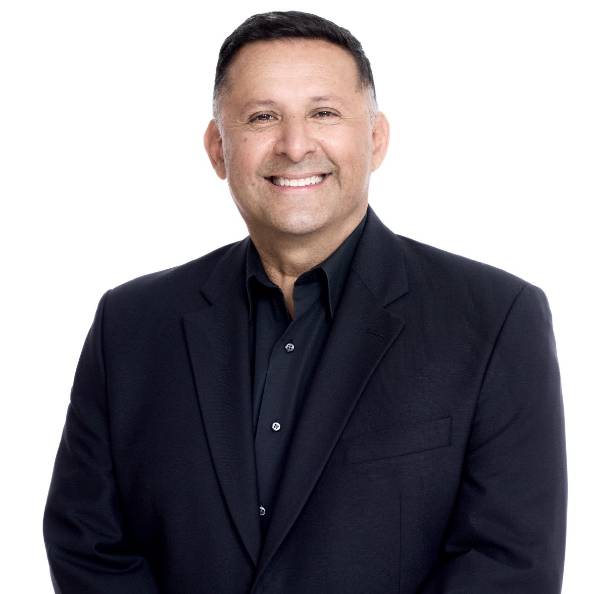 Aristeo Rodriguez