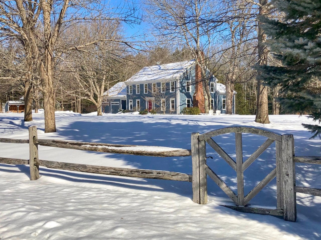 Home For Sale: 46 Broad Arrow Trail, Yarmouth